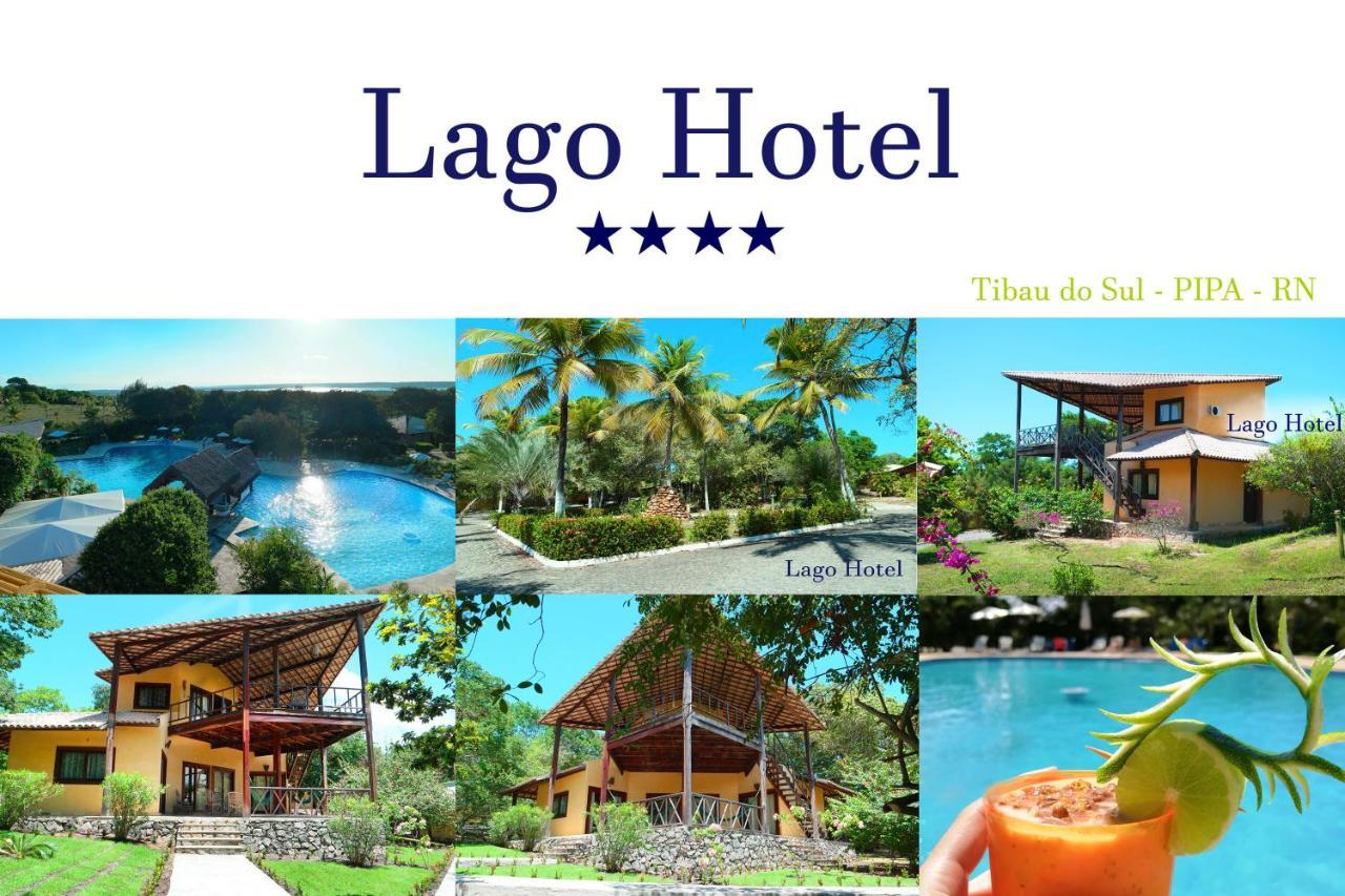 Hotel Pipa - Tlbau Do Sul