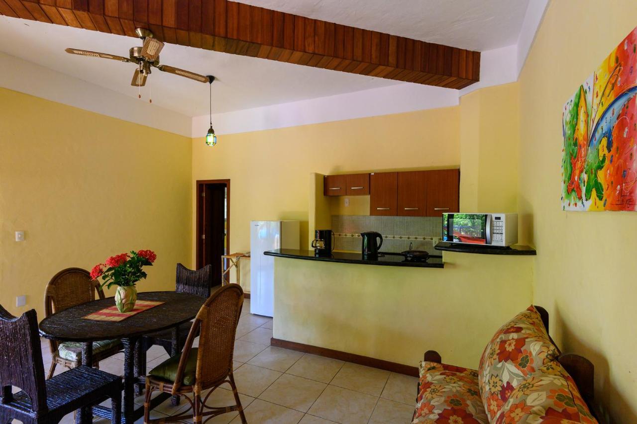 Pipa - Tlbau Do Sul Hotel