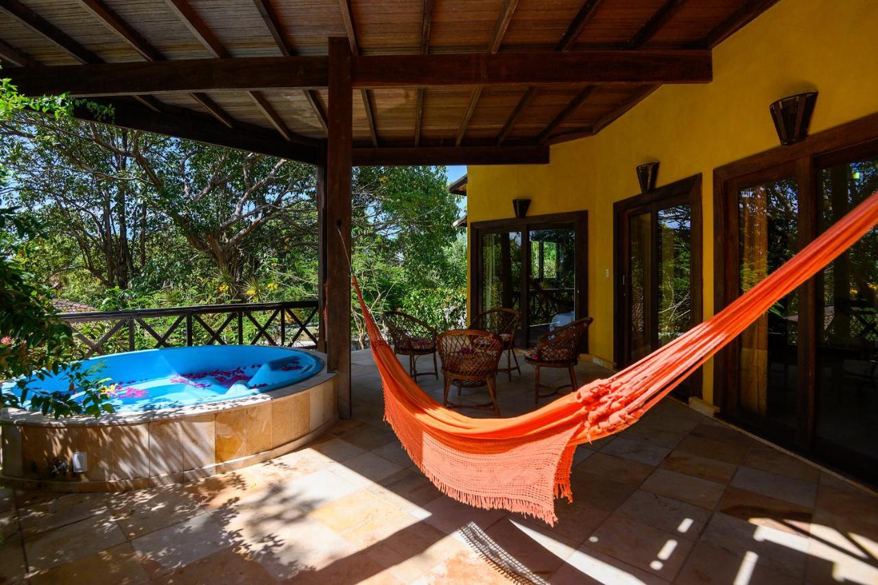 Pipa - Tlbau Do Sul Hotel 3*