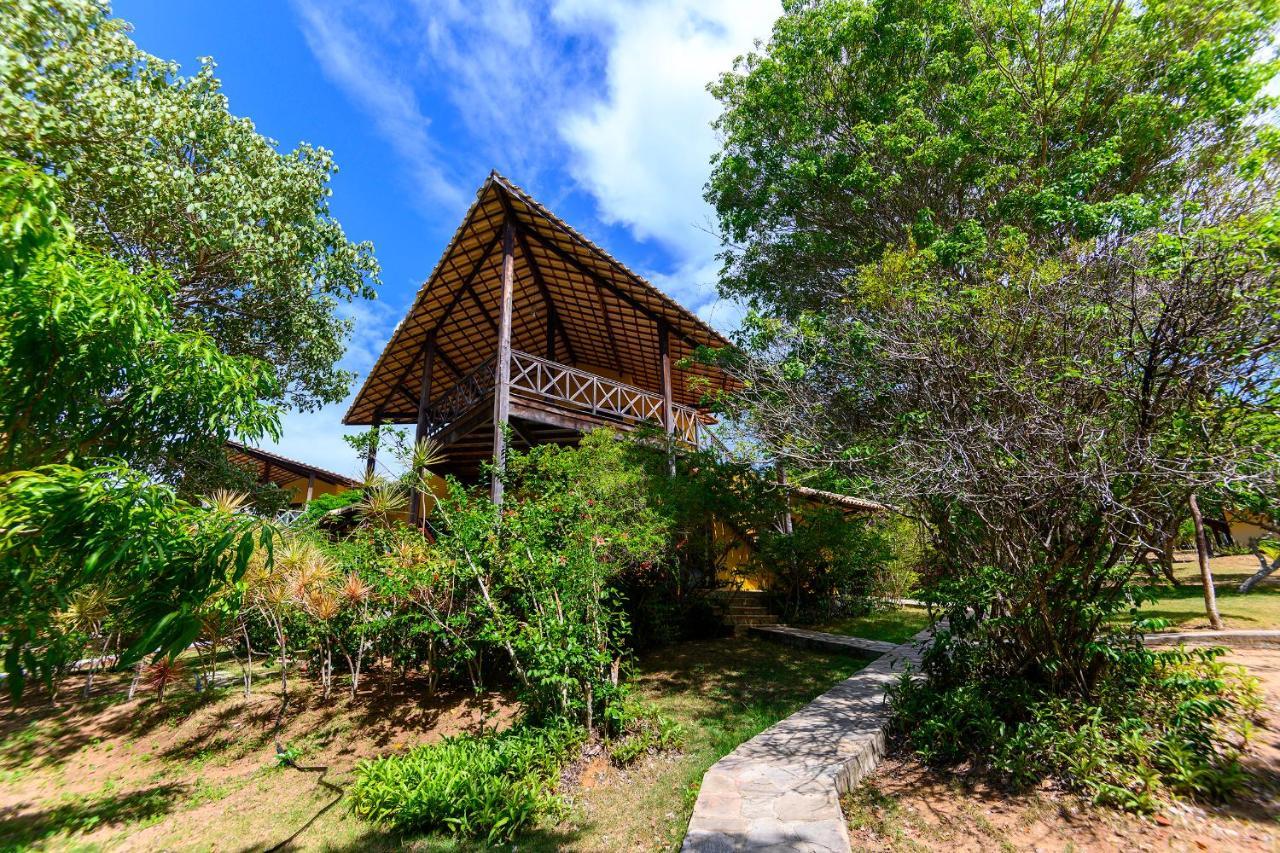Hotel Pipa - Tlbau Do Sul 3*