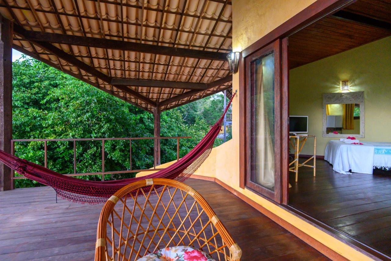 Pipa - Tlbau Do Sul Hotel