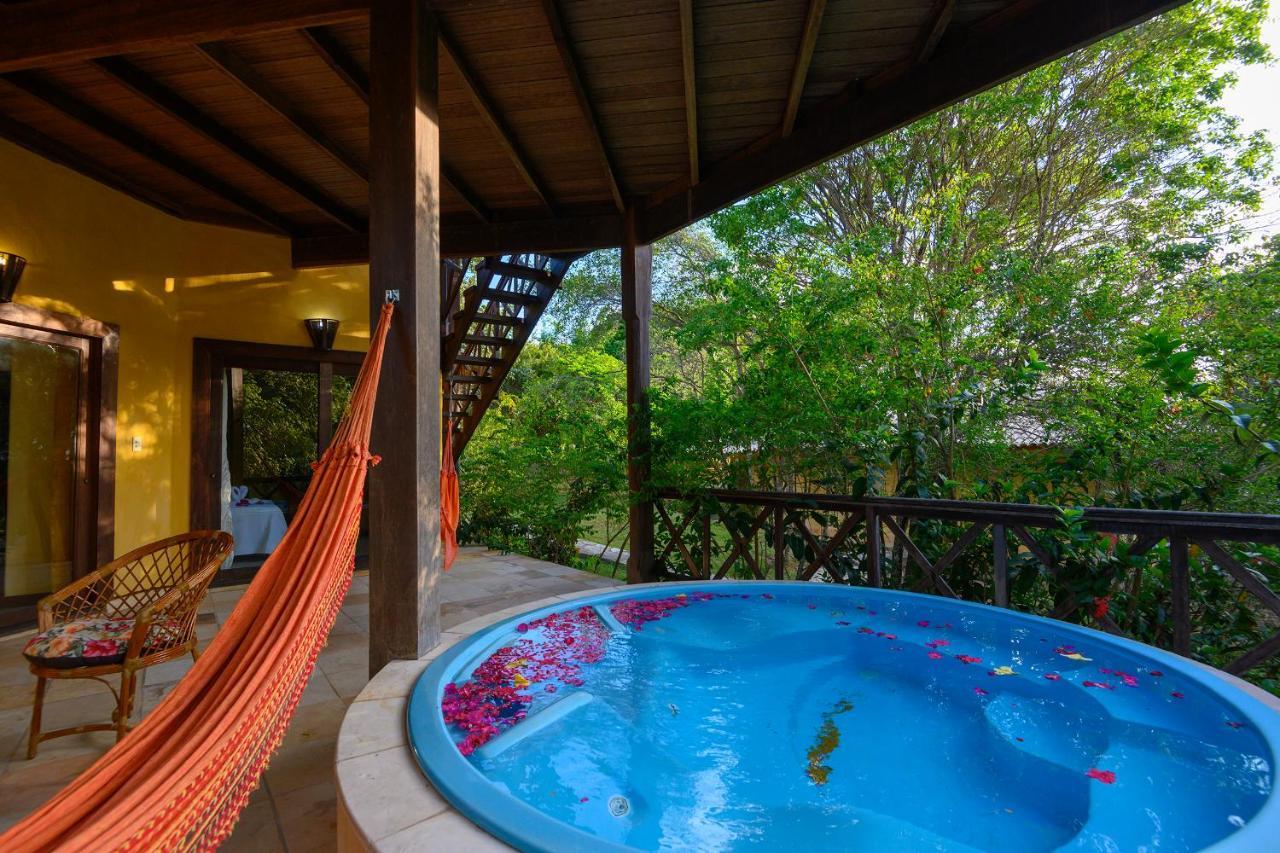 Pipa - Tlbau Do Sul Hotel 3*