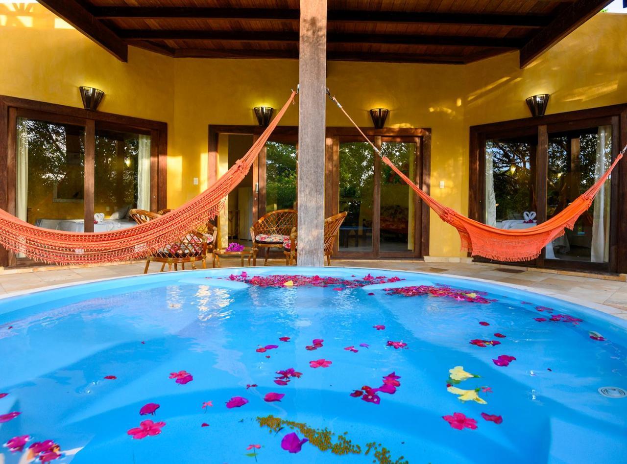 Pipa - Tlbau Do Sul Hotel
