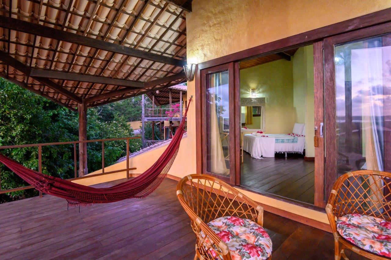 Hotel Pipa - Tlbau Do Sul Praia de Pipa