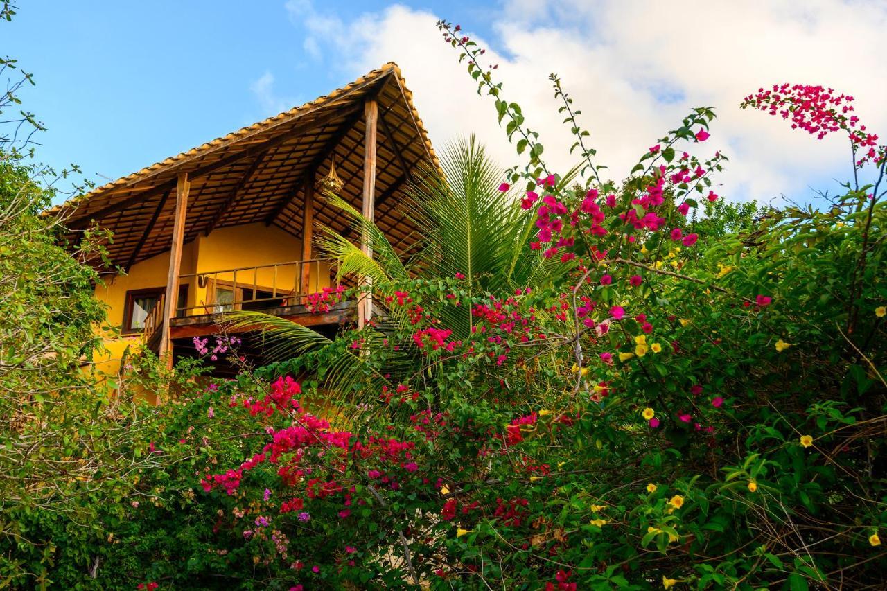 Pipa - Tlbau Do Sul Hotel 3*