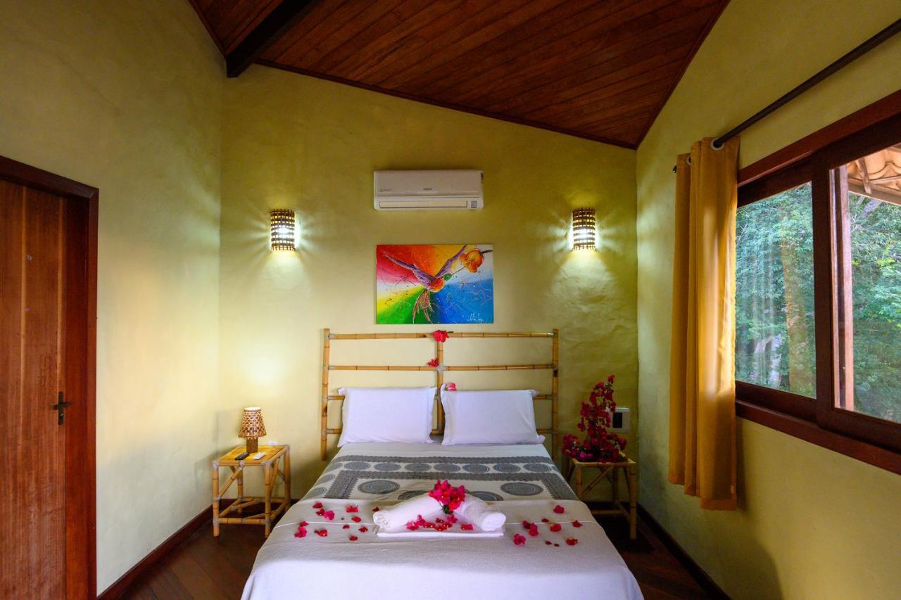 Pipa - Tlbau Do Sul Hotel 3*