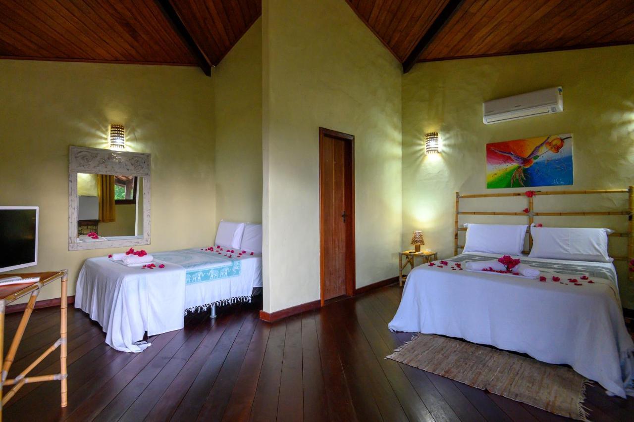 Hotel Pipa - Tlbau Do Sul 3*