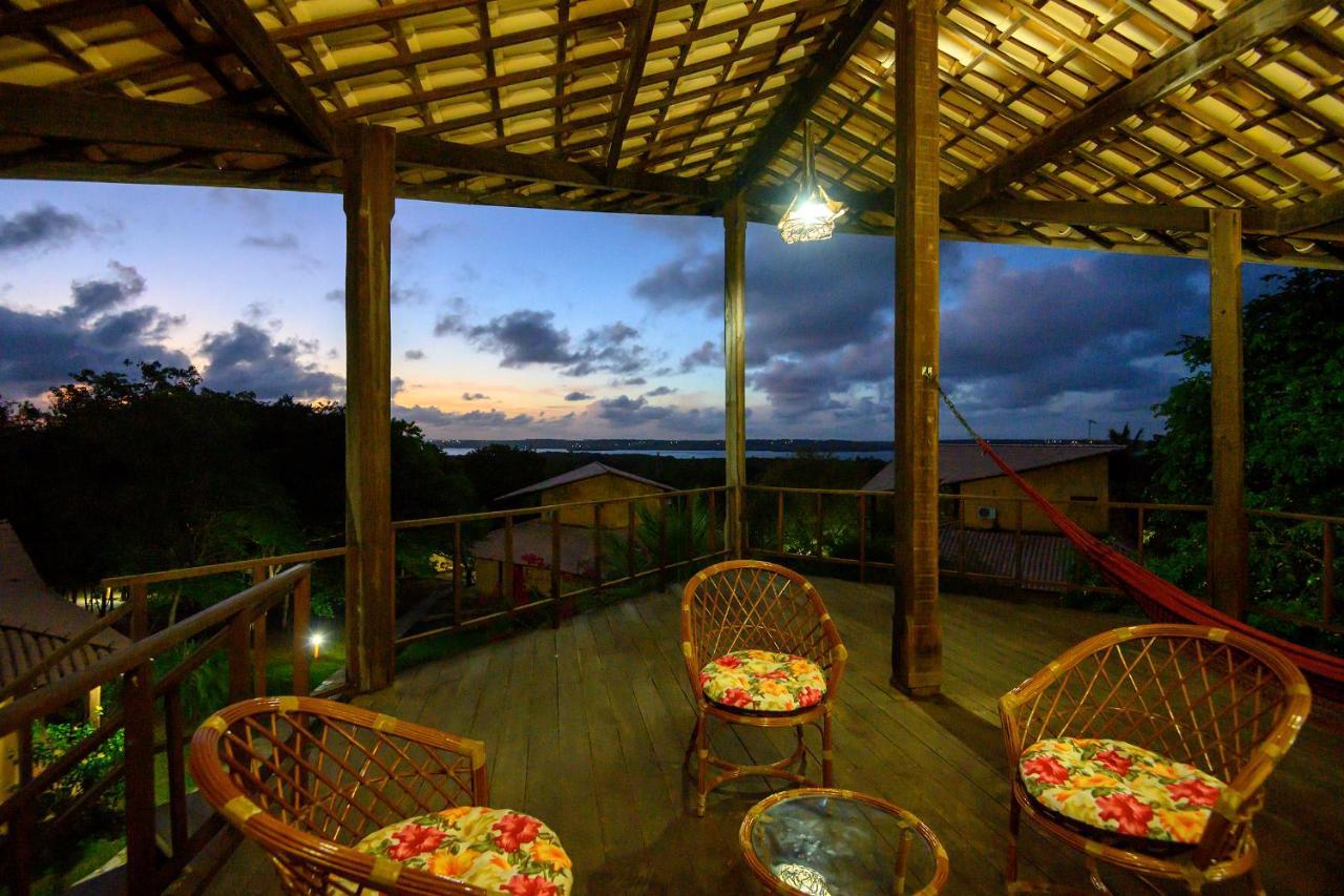 Pipa - Tlbau Do Sul Hotel