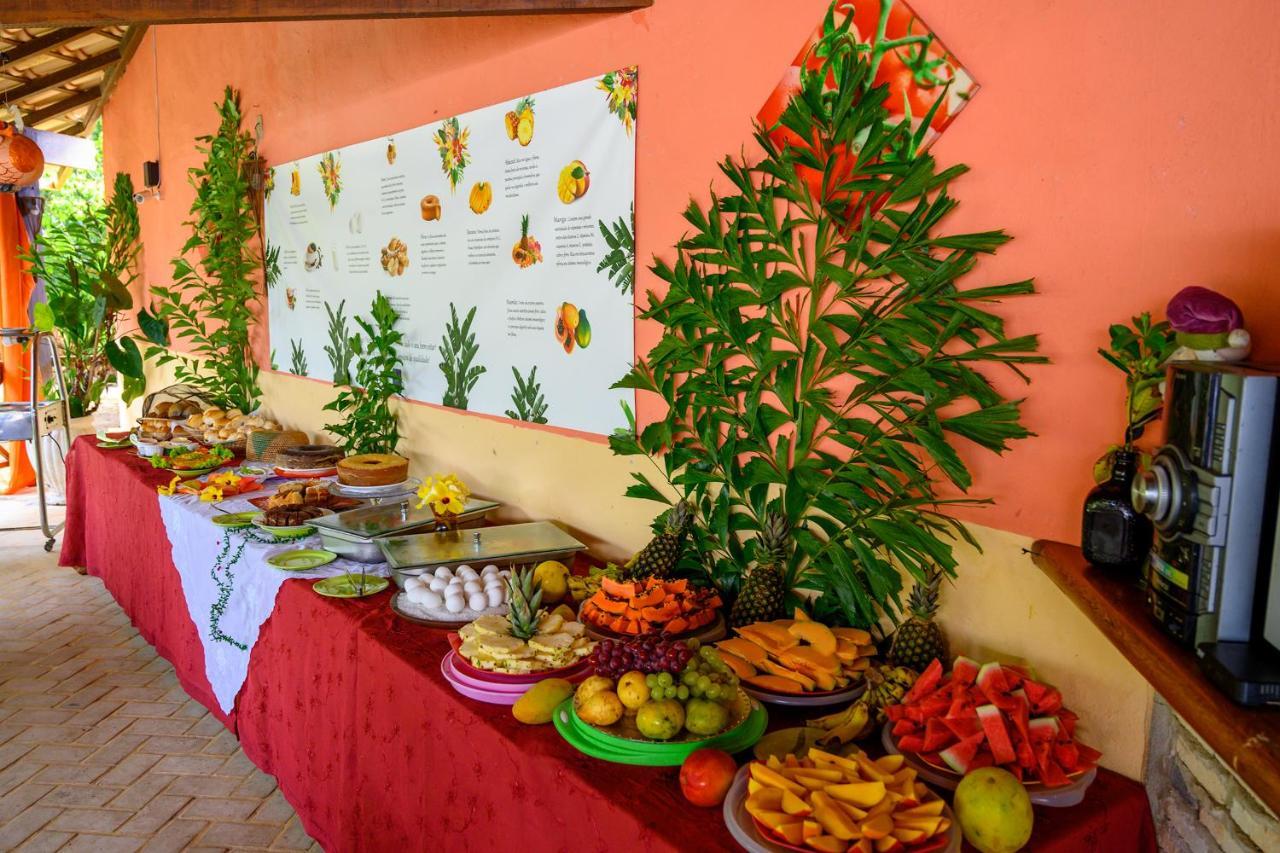 Pipa - Tlbau Do Sul Hotel 3*