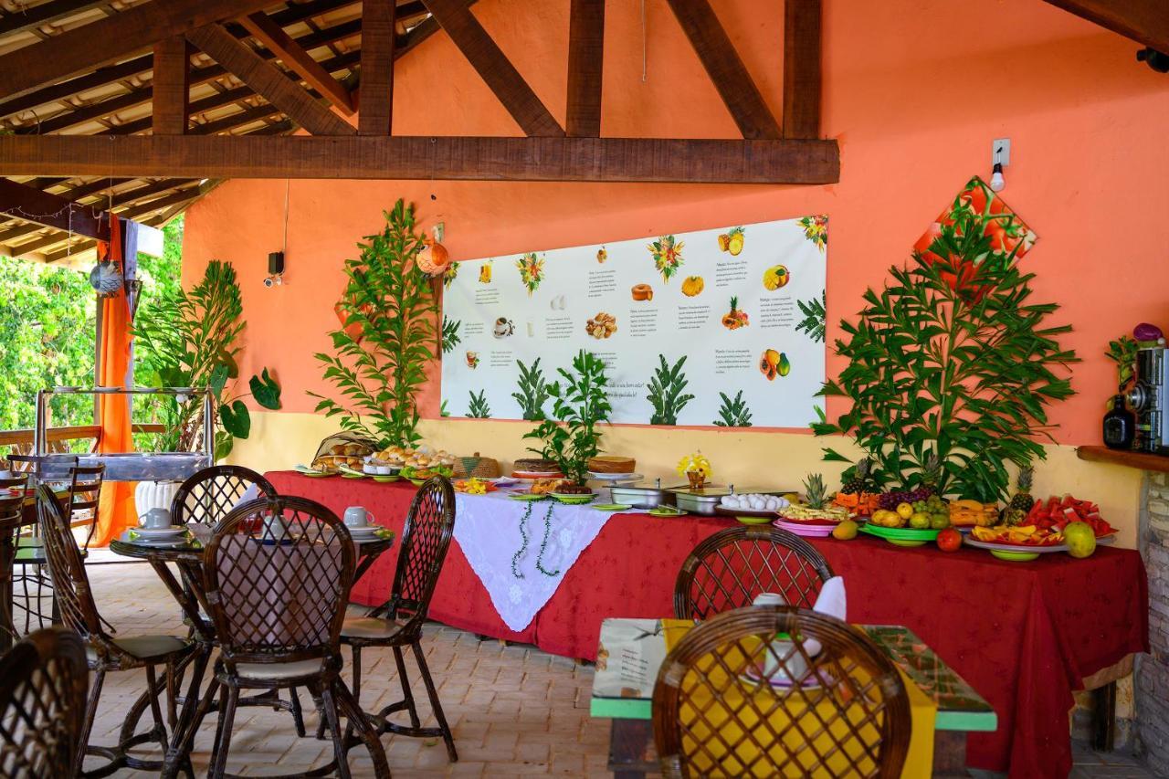 Pipa - Tlbau Do Sul Hotel
