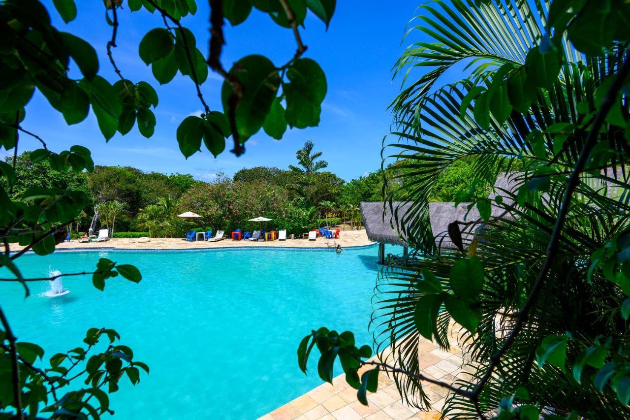 Pipa - Tlbau Do Sul Hotel
