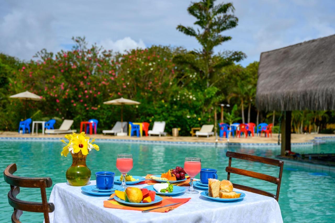 Hotel Pipa - Tlbau Do Sul 3*
