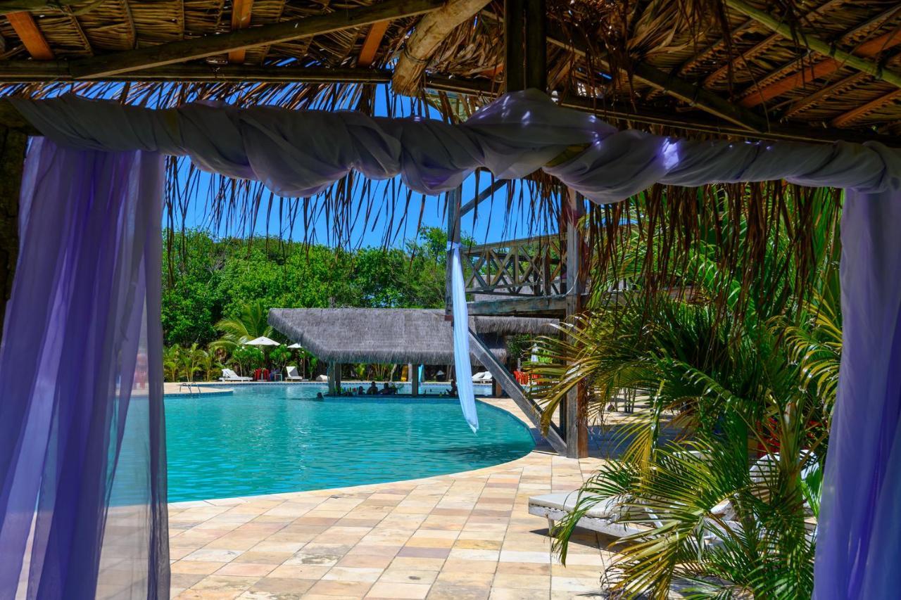 Pipa - Tlbau Do Sul Hotel