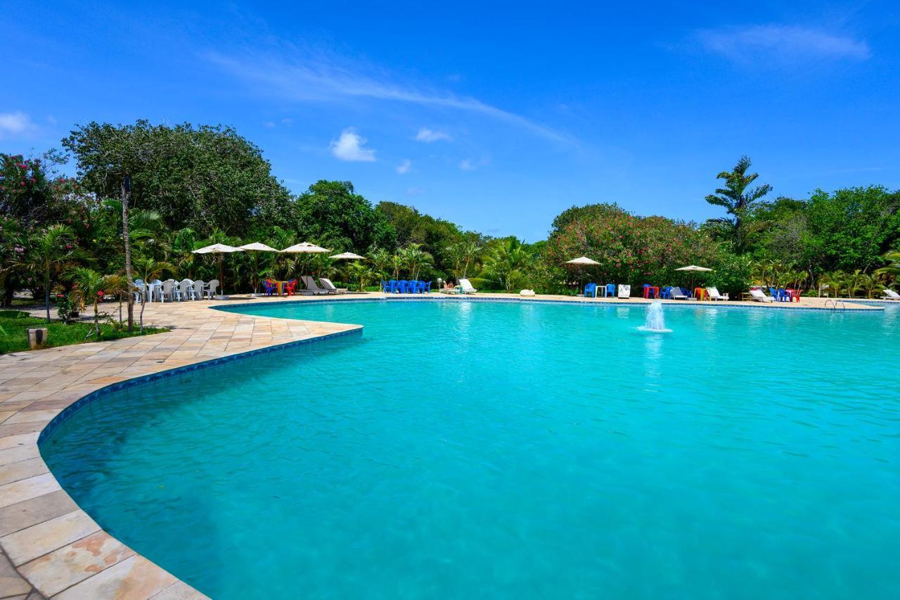 Pipa - Tlbau Do Sul Hotel Praia de Pipa