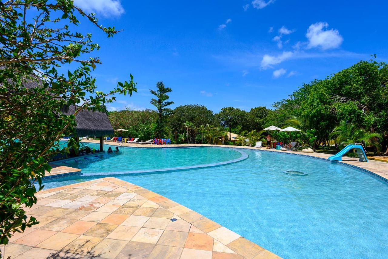 Pipa - Tlbau Do Sul Hotel Praia de Pipa