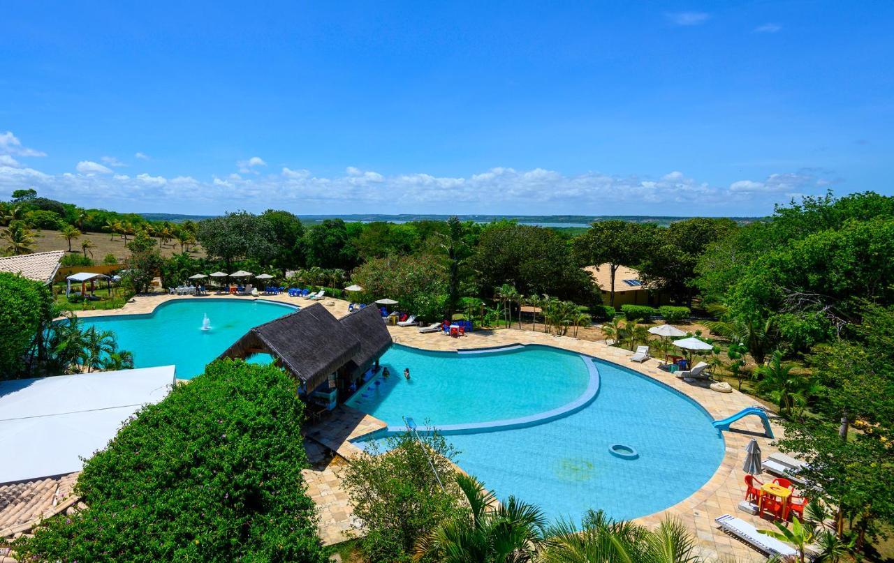 Pipa - Tlbau Do Sul Hotel