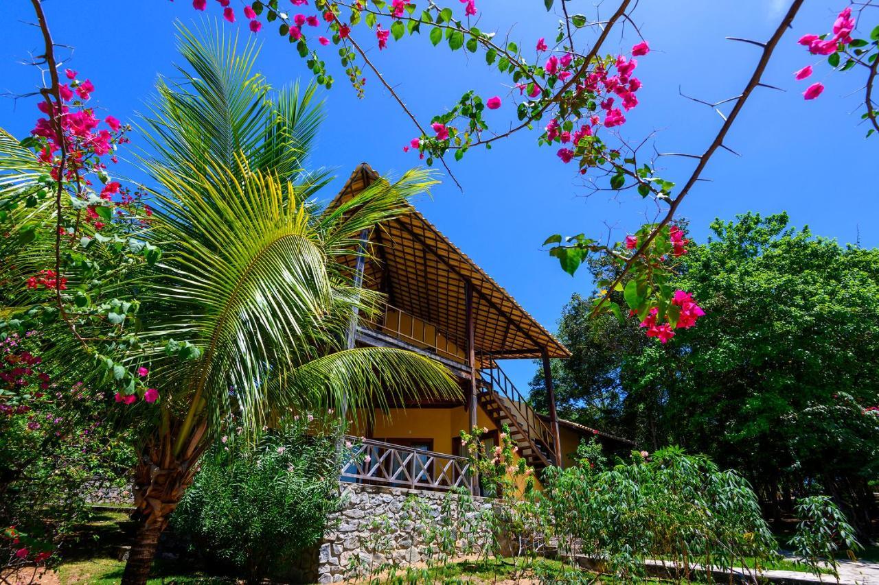 Hotel Pipa - Tlbau Do Sul Praia de Pipa