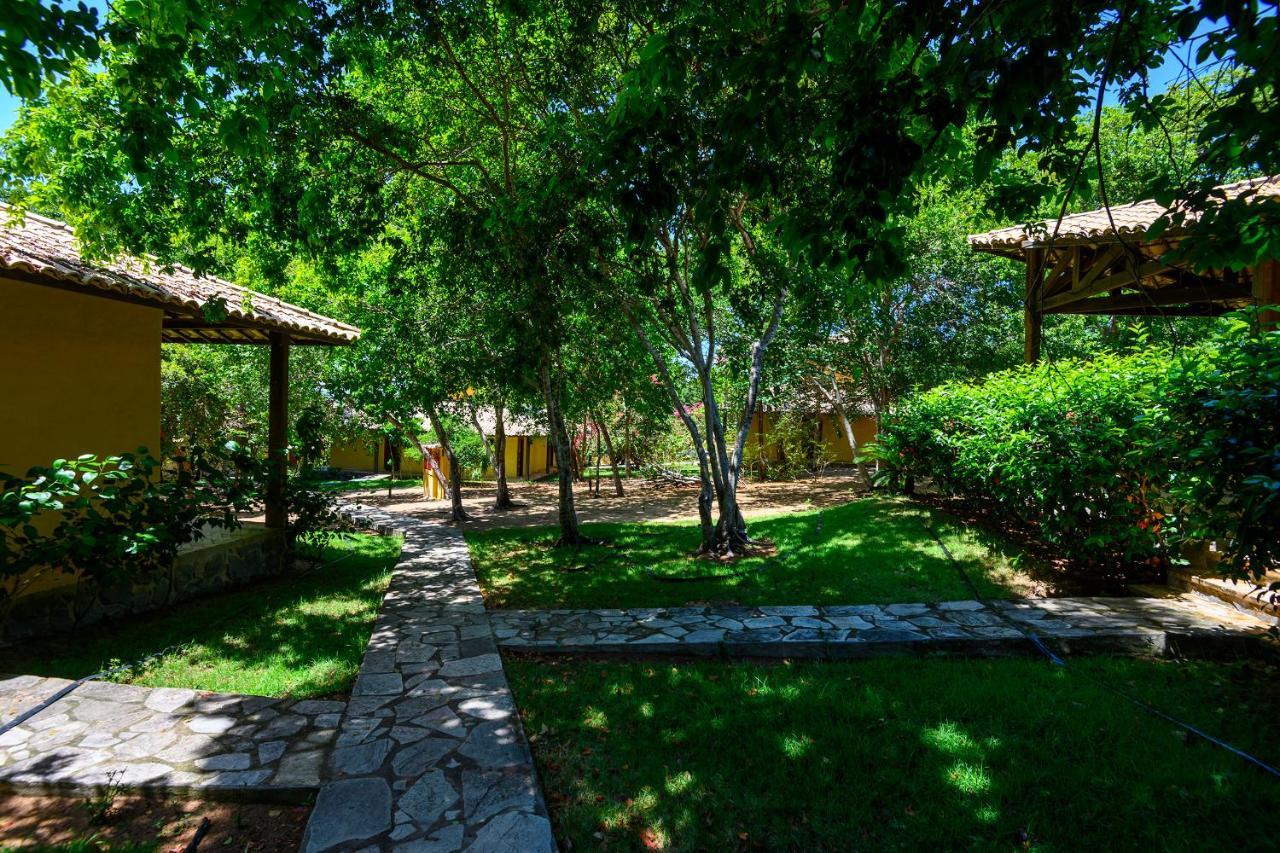 Pipa - Tlbau Do Sul Hotel