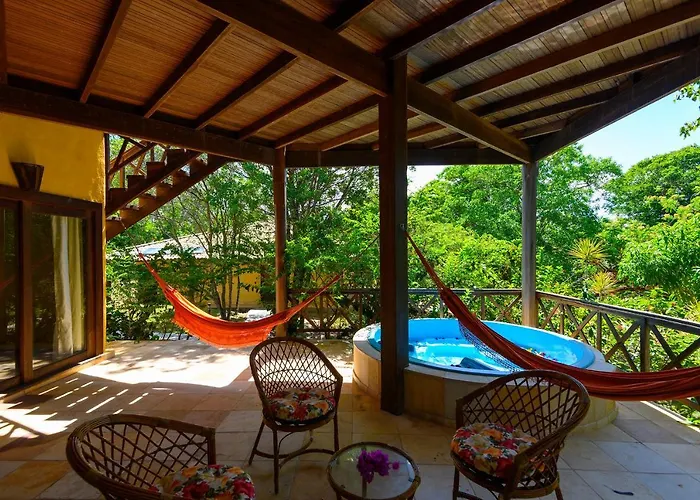 Lago Hotel Pipa - Tlbau Do Sul
