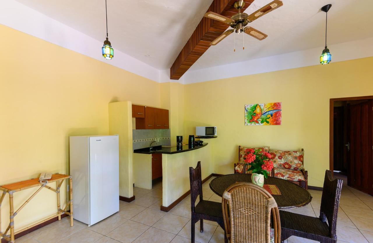 Pipa - Tlbau Do Sul 酒店 Praia de Pipa