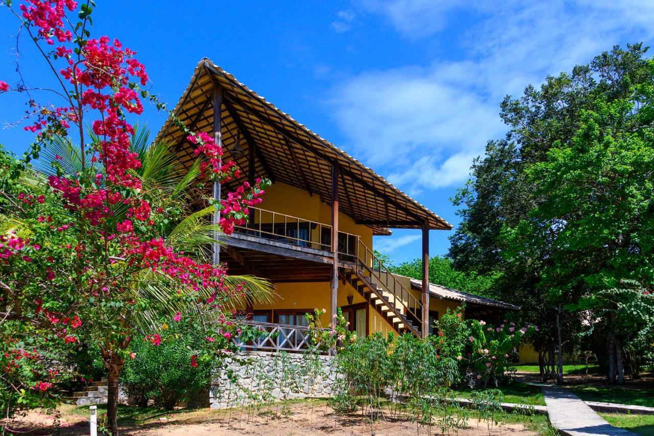 酒店 Pipa - Tlbau Do Sul 3*