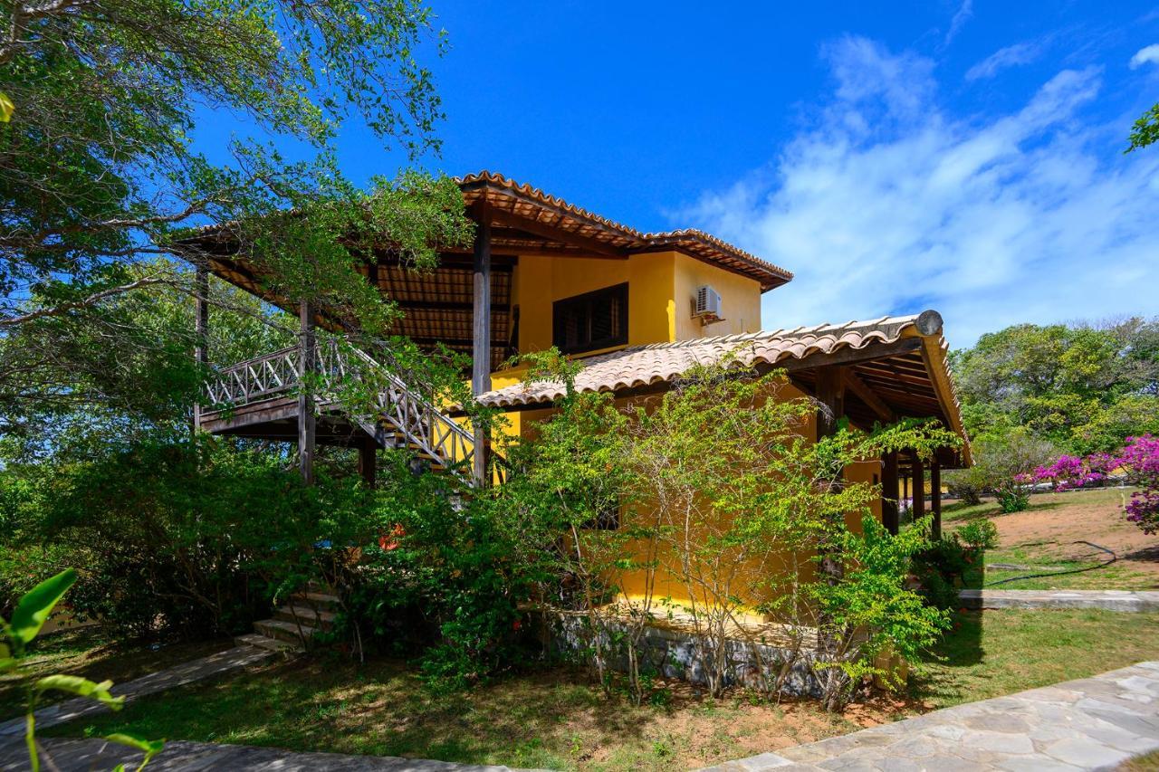 酒店 Pipa - Tlbau Do Sul 3*