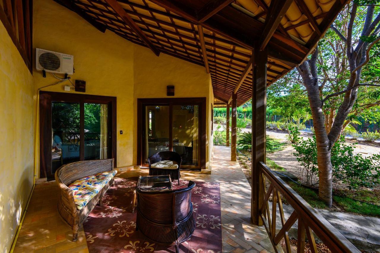 Pipa - Tlbau Do Sul 酒店 Praia de Pipa