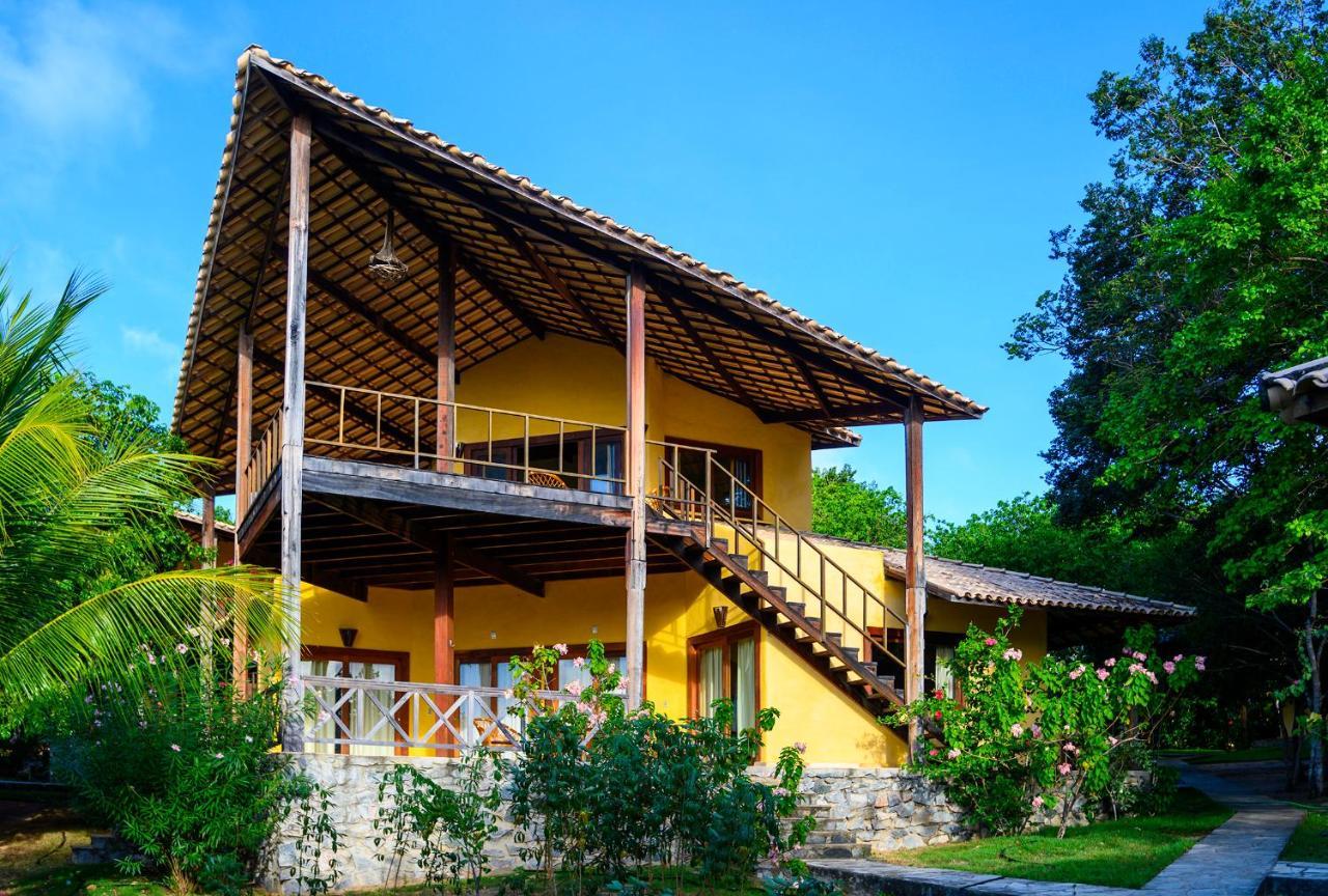 酒店 Pipa - Tlbau Do Sul Praia de Pipa