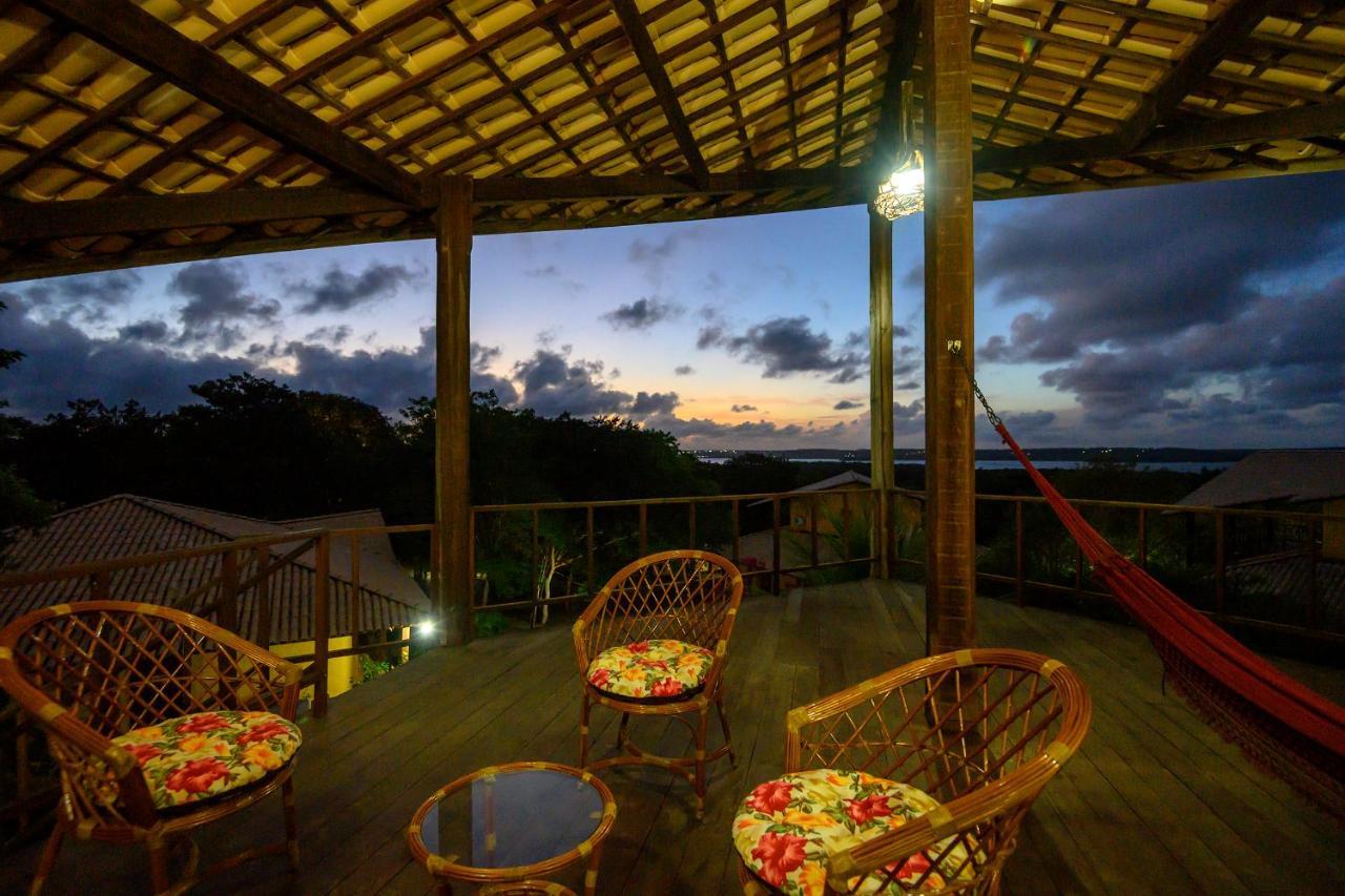 酒店 Pipa - Tlbau Do Sul Praia de Pipa