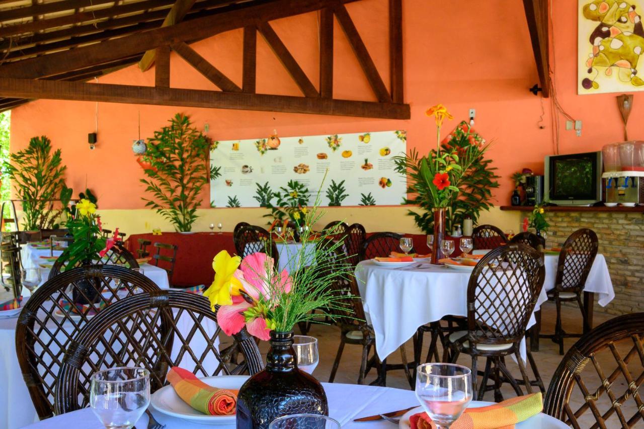 酒店 Pipa - Tlbau Do Sul Praia de Pipa
