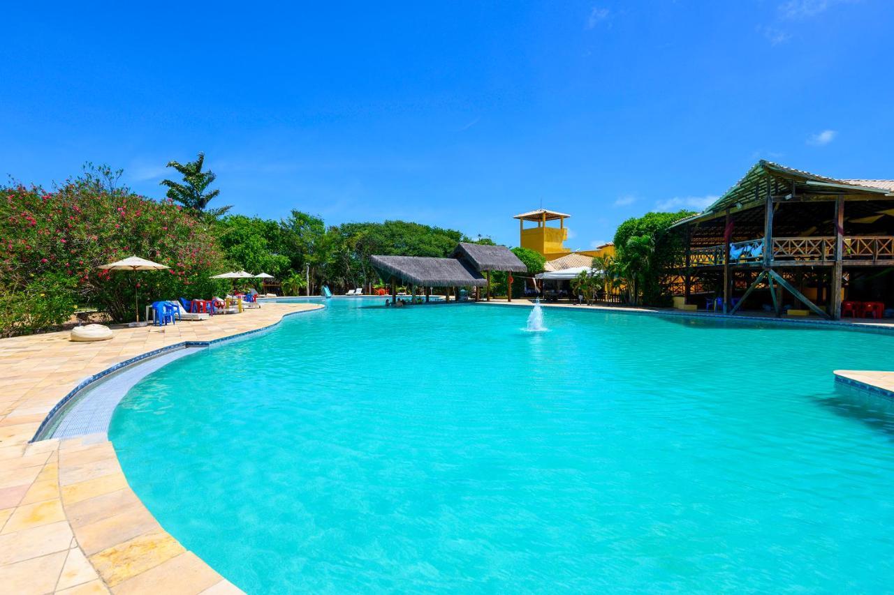 酒店 Pipa - Tlbau Do Sul Praia de Pipa