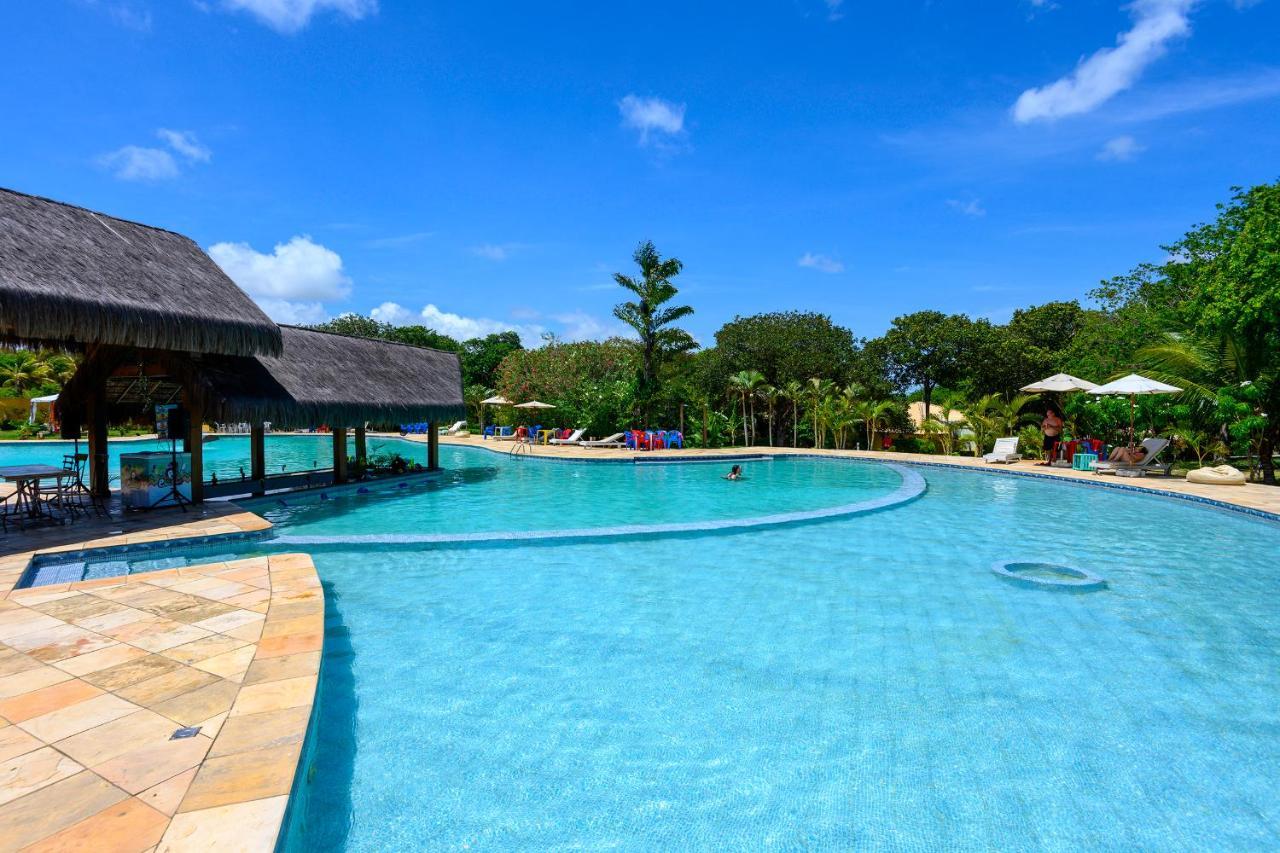 Pipa - Tlbau Do Sul 酒店 Praia de Pipa