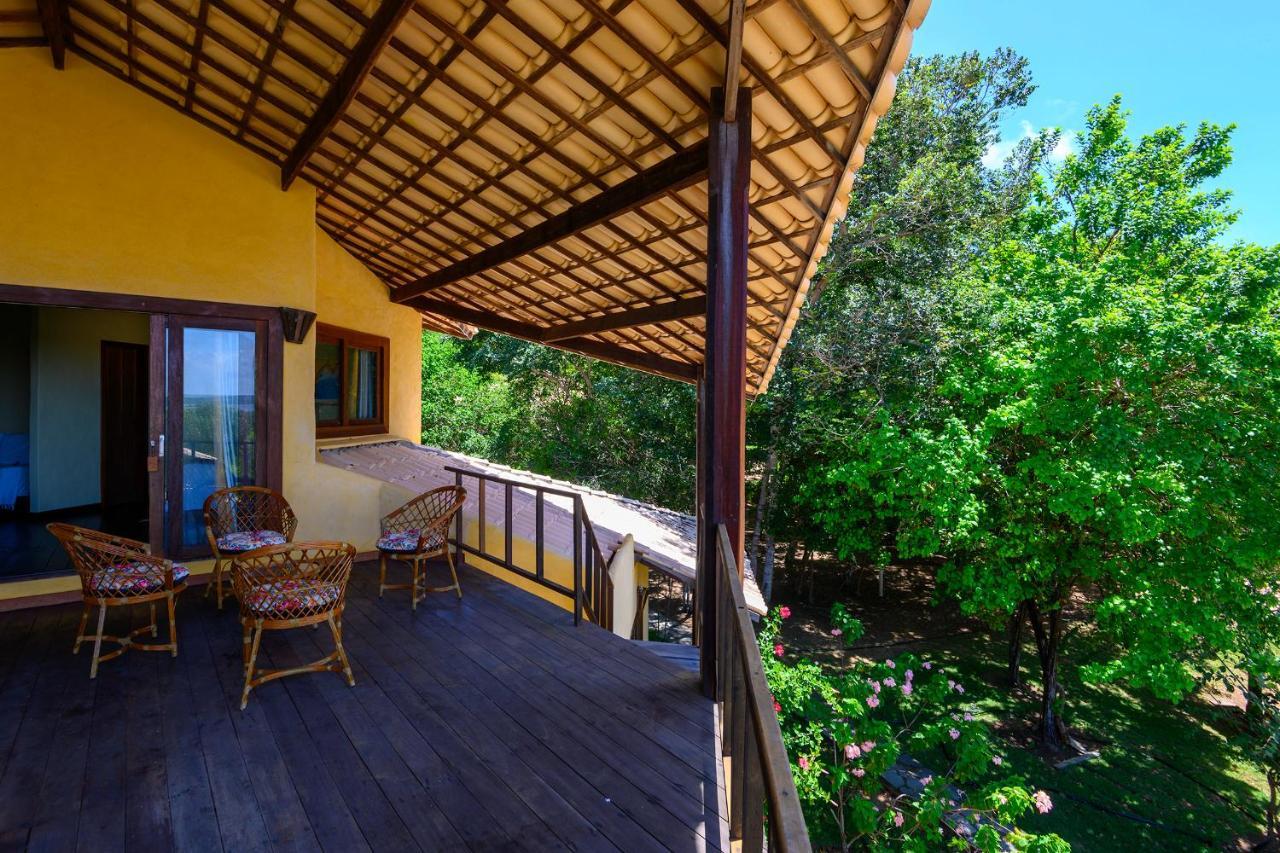 酒店 Pipa - Tlbau Do Sul Praia de Pipa