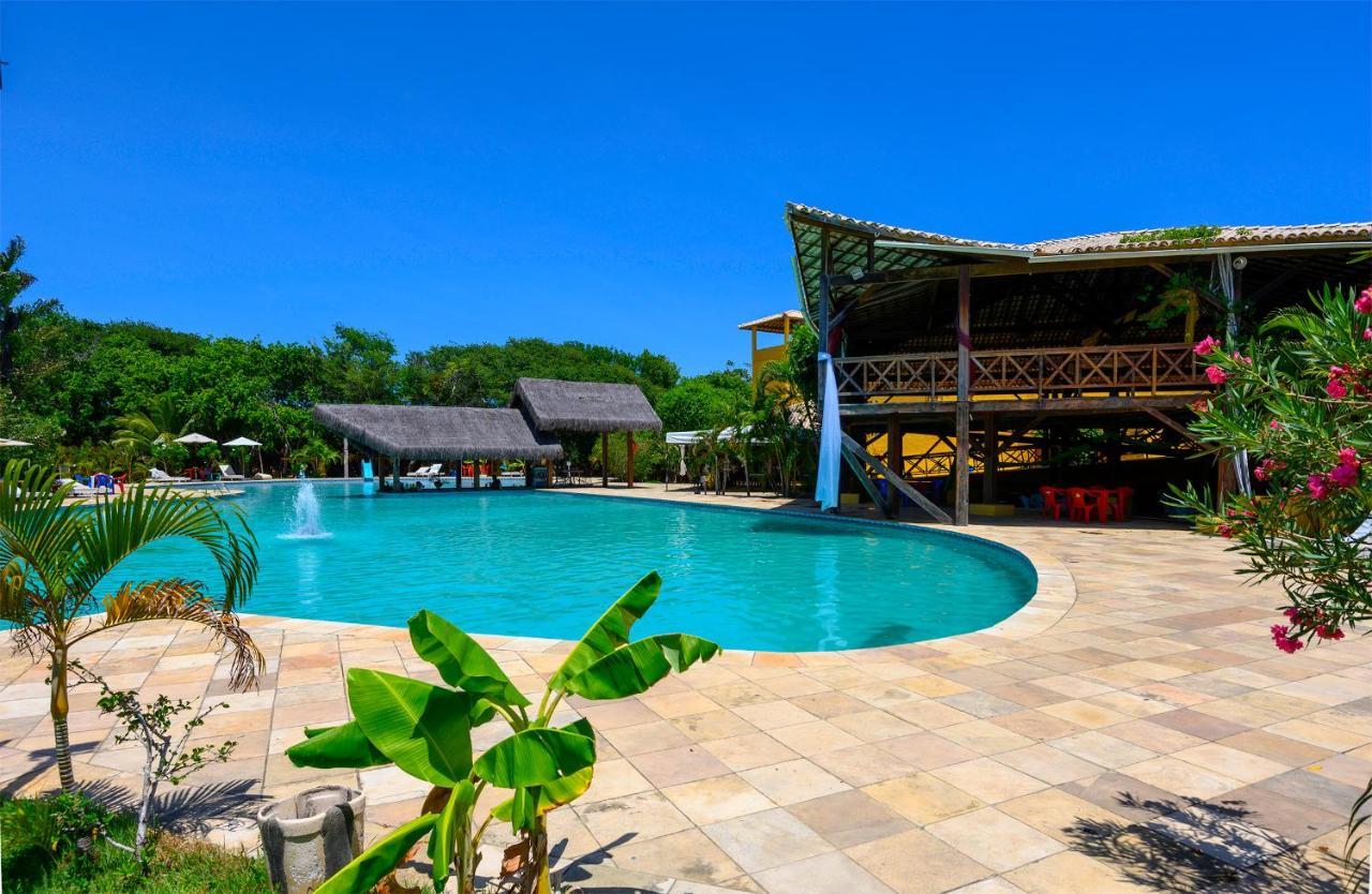 酒店 Pipa - Tlbau Do Sul Praia de Pipa