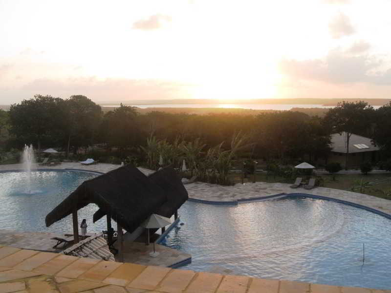 酒店 Pipa - Tlbau Do Sul 3*