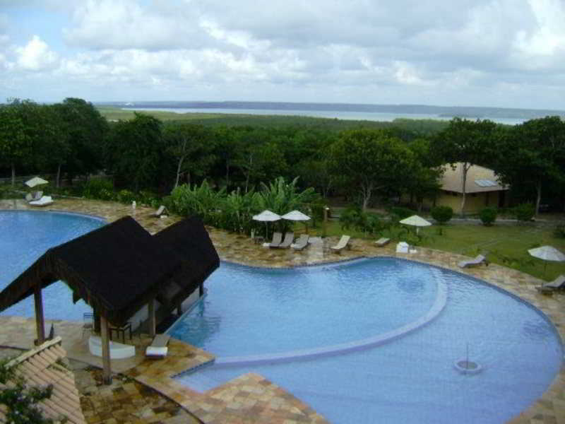 Pipa - Tlbau Do Sul 酒店 3*